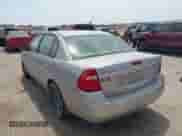 2008 Chevrolet Malibu Classic LS 2FL с VIN 1G1ZS58NX8F103572, выставлен на аукционе IAAI как лот 42057436 с пробегом 261 620 миль миль и . История ставок и продаж доступна на DreamBid. Изображение 3.