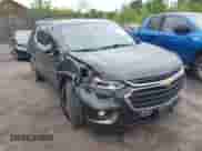 2018 Chevrolet Traverse LT с VIN 1GNEVHKW6JJ217028, выставлен на аукционе IAAI как лот 42197787 с пробегом 111 097 миль миль и . История ставок и продаж доступна на DreamBid. Изображение 1.