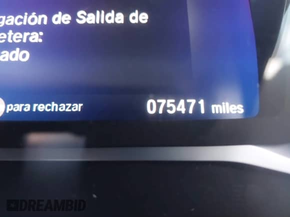 2020 Honda Pilot EX с VIN 5FNYF6H35LB009074, выставлен на аукционе IAAI как лот 42647078 с пробегом 75 471 миль миль и . История ставок и продаж доступна на DreamBid. Изображение 15.