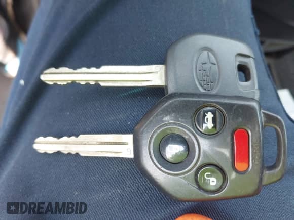 2014 Subaru Impreza Premium z VIN JF1GPAC66E8319854, wystawiony jako IAAI lot #42771851 z przebiegiem 138 359 mil mil oraz . Historia ofert i sprzedaży dostępna na DreamBid. Obrazek 11.