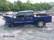 2011 Chevrolet Colorado 1LT z VIN 1GCHTCFE5B8124302, wystawiony jako IAAI lot #42494908 z przebiegiem 121 194 mil mil oraz . Historia ofert i sprzedaży dostępna na DreamBid. Obrazek 14.