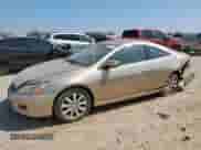 2006 Honda Accord EX-L with VIN 1HGCM82696A005901, listed as a Copart auction lot 69700015 with 156,826 mi miles and Salvage title. Bid and sale history available at DreamBid. Image 1.