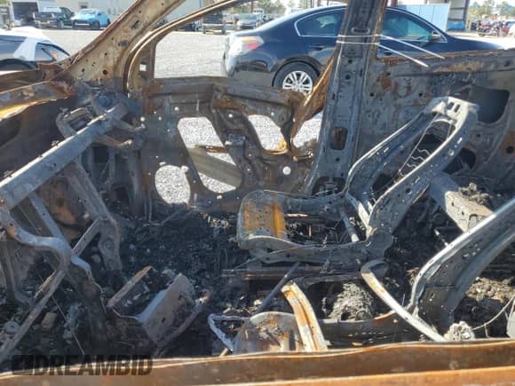 2023 Chevrolet Traverse High Country с VIN 1GNERNKW1PJ239269, выставлен на аукционе Copart как лот 86249774 с пробегом Не указан миль и На запчасти • Non repairable. История ставок и продаж доступна на DreamBid. Изображение 7.