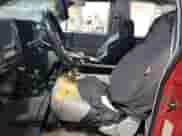 1992 Chevrolet Blazer z VIN 1GNCT18Z6N0130621, wystawiony jako Copart lot #76988724 z przebiegiem 171 202 mil mil oraz Szkoda całkowita • Salvage title. Historia ofert i sprzedaży dostępna na DreamBid. Obrazek 7.