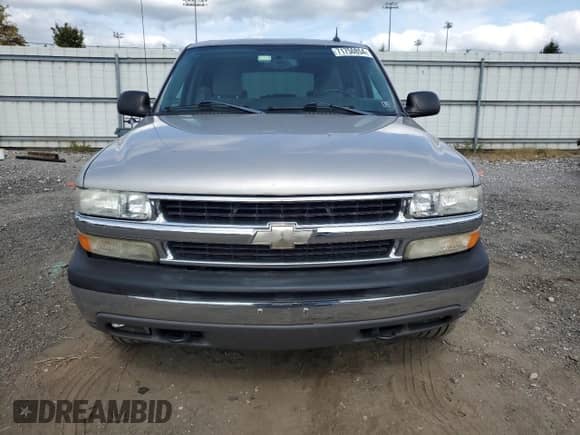 2005 Chevrolet Suburban LS с VIN 3GNFK16Z05G252745, выставлен на аукционе Copart как лот 71750854 с пробегом 149 885 миль миль и Списание • Salvage title. История ставок и продаж доступна на DreamBid. Изображение 5.