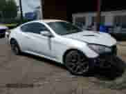 2015 Hyundai Genesis Coupe 3.8L Base с VIN KMHHU6KJ3FU124874, выставлен на аукционе Copart как лот 65054275 с пробегом 121 627 миль миль и Списание • Salvage title. История ставок и продаж доступна на DreamBid. Изображение 4.