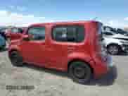 2010 Nissan Cube S Krom Edition с VIN JN8AZ2KR4AT151624, выставлен на аукционе Copart как лот 57359275 с пробегом Не указан миль и Чистый • Clean title. История ставок и продаж доступна на DreamBid. Изображение 2.