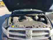 2009 Dodge 1500 Sport с VIN 1D3HV13T09J524795, выставлен на аукционе Copart как лот 82543355 с пробегом 164 126 миль миль и Списание • Salvage title. История ставок и продаж доступна на DreamBid. Изображение 11.