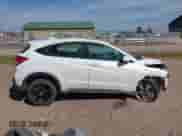 2022 Honda HR-V LX с VIN 3CZRU6H35NM725752, выставлен на аукционе IAAI как лот 43202555 с пробегом 73 845 миль миль и . История ставок и продаж доступна на DreamBid. Изображение 14.