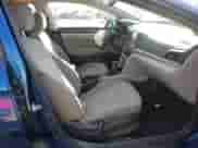 2020 Hyundai Elantra SEL with VIN 5NPD84LF0LH505982, listed as a IAAI auction lot 41689163 with 72,253 mi miles and . Bid and sale history available at DreamBid. Image 5.