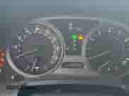 2009 Lexus IS 250 z VIN JTHBK262595097413, wystawiony jako Copart lot #81337545 z przebiegiem 203 399 mil mil oraz Czysty tytuł • Clean title. Historia ofert i sprzedaży dostępna na DreamBid. Obrazek 9.