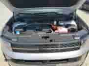 2025 Hyundai Santa Fe Calligraphy z VIN 5NMP54G16SH059384, wystawiony jako Copart lot #70330465 z przebiegiem 76 mil mil oraz Szkoda całkowita • Salvage title. Historia ofert i sprzedaży dostępna na DreamBid. Obrazek 12.