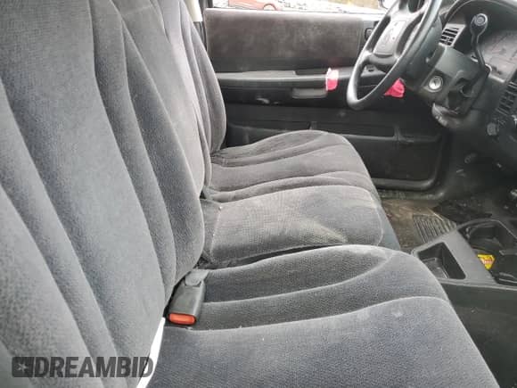 2002 Dodge Dakota с VIN 1B7GG46X32S549642, выставлен на аукционе Copart как лот 49134625 с пробегом 137 581 миль миль и Списание • Salvage title. История ставок и продаж доступна на DreamBid. Изображение 10.