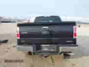 2013 Ford F-150 XL z VIN 1FTEX1EM7DFC40961, wystawiony jako IAAI lot #41383174 z przebiegiem 153 619 mil mil oraz . Historia ofert i sprzedaży dostępna na DreamBid. Obrazek 17.