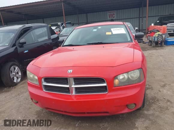2008 Dodge Charger SXT with VIN 2B3KA33G08H124231, listed as a IAAI auction lot 42930547 with 163,732 mi miles and . Bid and sale history available at DreamBid. Image 12.