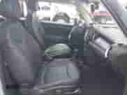 2011 MINI Hardtop z VIN WMWSU3C58BT095623, wystawiony jako IAAI lot #42784270 z przebiegiem 81 333 mil mil oraz . Historia ofert i sprzedaży dostępna na DreamBid. Obrazek 5.