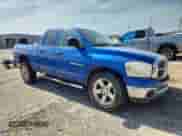 2007 Dodge 1500 SLT с VIN 1D7HA18P57S178241, выставлен на аукционе Copart как лот 65203345 с пробегом 170 059 миль миль и Списание • Salvage title. История ставок и продаж доступна на DreamBid. Изображение 4.