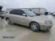 2006 Hyundai Elantra GLS с VIN KMHDN46D86U342071, выставлен на аукционе Copart как лот 69024994 с пробегом 173 932 миль миль и Списание • Salvage title. История ставок и продаж доступна на DreamBid. Изображение 4.