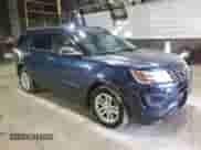 2016 Ford Explorer с VIN 1FM5K8B8XGGC45791, выставлен на аукционе Copart как лот 81878165 с пробегом 108 716 миль миль и Списание • Salvage title. История ставок и продаж доступна на DreamBid. Изображение 4.