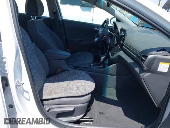 2022 Hyundai Ioniq SEL с VIN KMHC75LD7NU265630, выставлен на аукционе IAAI как лот 42084337 с пробегом 35 154 миль миль и . История ставок и продаж доступна на DreamBid. Изображение 5.