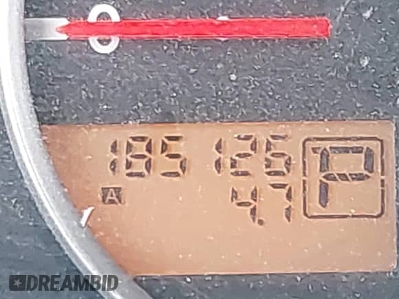 2007 Nissan Frontier LE с VIN 1N6AD09W47C424433, выставлен на аукционе IAAI как лот 43407178 с пробегом 185 126 миль миль и . История ставок и продаж доступна на DreamBid. Изображение 15.
