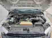 2019 Ford F-150 XL с VIN 1FTFX1E59KKC29302, выставлен на аукционе Copart как лот 81041055 с пробегом 120 690 миль миль и Списание • Salvage title. История ставок и продаж доступна на DreamBid. Изображение 11.