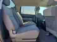 2011 Toyota Tundra with VIN 5TFDW5F11BX172027, listed as a Copart auction lot 84942185 with 208,073 mi miles and Salvage title. Bid and sale history available at DreamBid. Image 10.