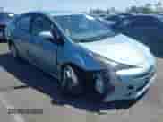 2016 Toyota Prius Two с VIN JTDKBRFU4G3019502, выставлен на аукционе IAAI как лот 43154756 с пробегом 63 142 миль миль и . История ставок и продаж доступна на DreamBid. Изображение 1.