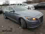 2015 Hyundai Genesis 3.8L с VIN KMHGN4JE9FU057392, выставлен на аукционе Copart как лот 77071393 с пробегом 222 111 миль миль и . История ставок и продаж доступна на DreamBid. Изображение 4.