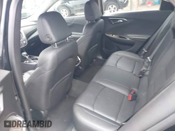 2024 Chevrolet Malibu LT с VIN 1G1ZE5ST9RF122209, выставлен на аукционе IAAI как лот 42643597 с пробегом 51 742 миль миль и . История ставок и продаж доступна на DreamBid. Изображение 8.