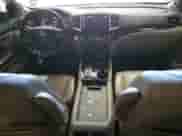 2016 Honda Pilot Touring с VIN 5FNYF6H96GB109422, выставлен на аукционе Copart как лот 82720465 с пробегом 152 599 миль миль и Чистый • Clean title. История ставок и продаж доступна на DreamBid. Изображение 8.