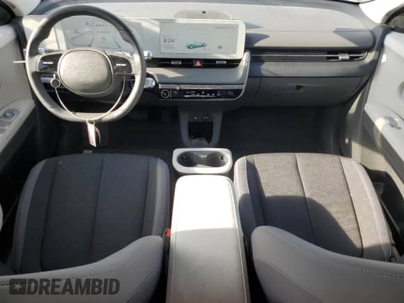 2024 Hyundai Ioniq 5 SEL с VIN KM8KNDDF0RU287728, выставлен на аукционе Copart как лот 50824415 с пробегом 3 380 миль миль и Списание • Salvage title. История ставок и продаж доступна на DreamBid. Изображение 8.