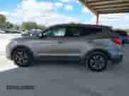 2016 Hyundai Santa Fe с VIN 5XYZT3LB8GG350784, выставлен на аукционе IAAI как лот 43490151 с пробегом 227 737 миль миль и . История ставок и продаж доступна на DreamBid. Изображение 14.