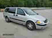 2003 Chevrolet Venture Y3G Mobility с VIN 1GNDX03E23D186231, выставлен на аукционе Copart как лот 65061105 с пробегом 211 322 миль миль и Списание • Salvage title. История ставок и продаж доступна на DreamBid. Изображение 4.
