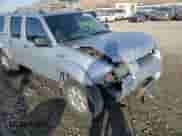 2003 Nissan Frontier SVE z VIN 1N6MD27Y73C412302, wystawiony jako Copart lot #85963474 z przebiegiem 175 356 mil mil oraz Szkoda całkowita • Salvage title. Historia ofert i sprzedaży dostępna na DreamBid. Obrazek 11.