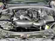 2023 Dodge Durango GT with VIN 1C4RDJDG3PC688268, listed as a Copart auction lot 69971715 with 38,062 mi miles and Clean title. Bid and sale history available at DreamBid. Image 14.