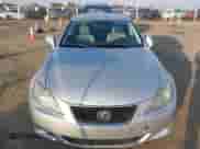 2007 Lexus IS 250 с VIN JTHBK262872030500, выставлен на аукционе IAAI как лот 43541260 с пробегом 192 121 миль миль и . История ставок и продаж доступна на DreamBid. Изображение 6.