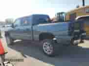 2006 GMC Sierra 1500 SLT with VIN 2GTEK13TX61197459, listed as a Copart auction lot 56208515 with Not provided miles and Non repairable. Bid and sale history available at DreamBid. Image 2.