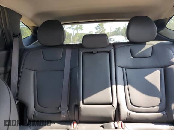 2025 Hyundai Tucson SEL Convenience с VIN KM8JCDD11SU346488, выставлен на аукционе Copart как лот 67366295 с пробегом 6 203 миль миль и Списание • Salvage title. История ставок и продаж доступна на DreamBid. Изображение 10.