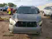 2008 Toyota Highlander z VIN JTEES41A682070273, wystawiony jako Copart lot #81784905 z przebiegiem 258 339 mil mil oraz Szkoda całkowita • Salvage title. Historia ofert i sprzedaży dostępna na DreamBid. Obrazek 5.