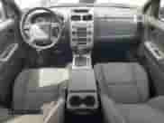 2011 Ford Escape XLT с VIN 1FMCU9DG3BKC58433, выставлен на аукционе Copart как лот 71597035 с пробегом 164 068 миль миль и Чистый • Clean title. История ставок и продаж доступна на DreamBid. Изображение 8.