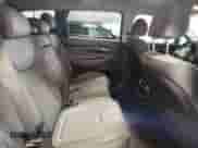 2020 Hyundai Santa Fe SE z VIN 5NMS2CAD6LH173404, wystawiony jako Copart lot #71460445 z przebiegiem 109 888 mil mil oraz Nie do naprawy • Non repairable. Historia ofert i sprzedaży dostępna na DreamBid. Obrazek 11.