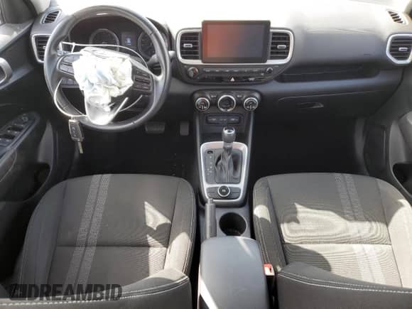 2022 Hyundai Venue SEL с VIN KMHRC8A35NU136464, выставлен на аукционе Copart как лот 87118485 с пробегом 49 446 миль миль и Списание • Salvage title. История ставок и продаж доступна на DreamBid. Изображение 8.