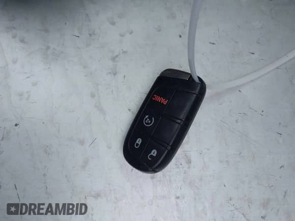 2017 Jeep Grand Cherokee Altitude z VIN 1C4RJEAG7HC641962, wystawiony jako IAAI lot #42326194 z przebiegiem 87 501 mil mil oraz . Historia ofert i sprzedaży dostępna na DreamBid. Obrazek 11.