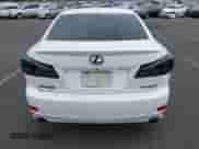 2010 Lexus IS 250 с VIN JTHBF5C20A5124919, выставлен на аукционе IAAI как лот 42842240 с пробегом 148 827 миль миль и . История ставок и продаж доступна на DreamBid. Изображение 16.