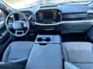 2021 Ford F-150 XLT с VIN 1FTFW1E86MKD48425, выставлен на аукционе Copart как лот 86859545 с пробегом 35 600 миль миль и Списание • Salvage title. История ставок и продаж доступна на DreamBid. Изображение 9.