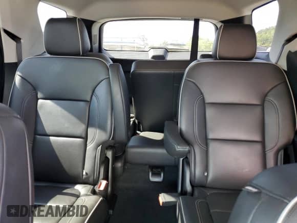 2021 Chevrolet Traverse High Country with VIN 1GNEVNKW1MJ182370, listed as a Copart auction lot 67982895 with 80,417 mi miles and Non repairable. Bid and sale history available at DreamBid. Image 10.