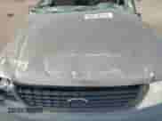 2005 Ford Explorer XLS with VIN 1FMZU72K65UA86185, listed as a Copart auction lot 50819415 with Not provided miles and Salvage title. Bid and sale history available at DreamBid. Image 12.