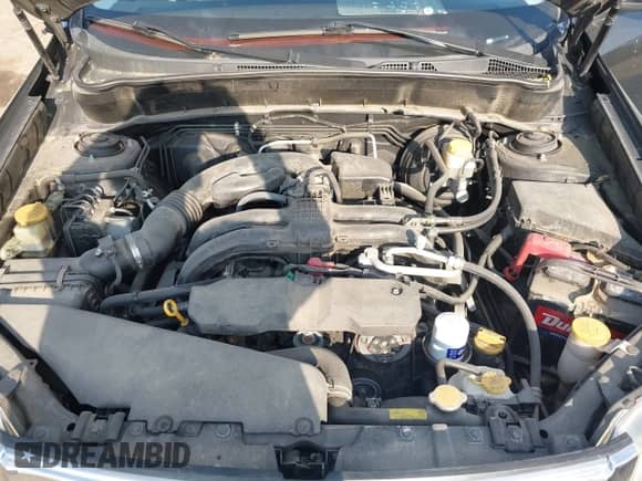 2012 Subaru Forester X Limited z VIN JF2SHAEC0CH431519, wystawiony jako IAAI lot #43212805 z przebiegiem 143 633 mil mil oraz . Historia ofert i sprzedaży dostępna na DreamBid. Obrazek 10.