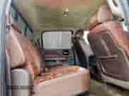 2014 Chevrolet Silverado 1500 High Country с VIN 3GCPCTEC5EG297411, выставлен на аукционе Copart как лот 59611115 с пробегом 145 384 миль миль и Списание • Salvage title. История ставок и продаж доступна на DreamBid. Изображение 10.